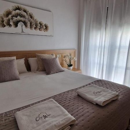 Casa Maria Olivença Exterior foto